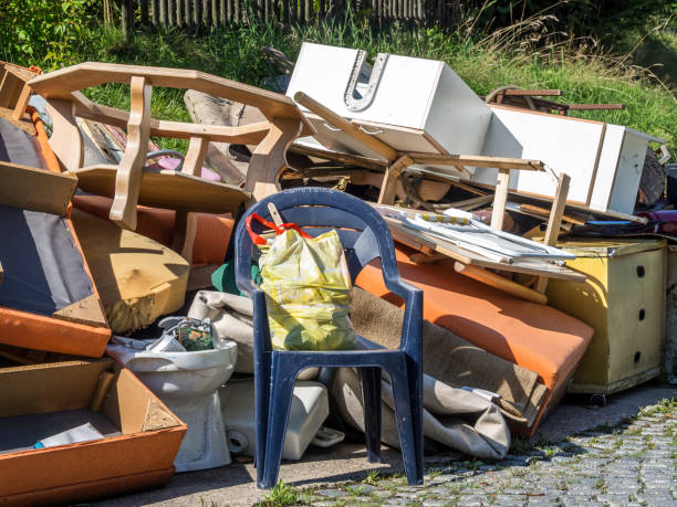 Full-Service Junk Removal in Kasson, MN