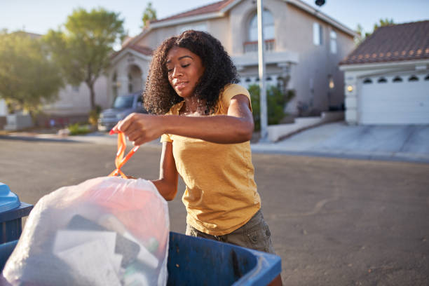 Best Yard Cleanup Services  in Kasson, MN