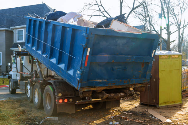 Best Dumpster Rental Services  in Kasson, MN