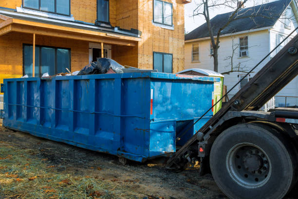 Best Household Junk Removal  in Kasson, MN
