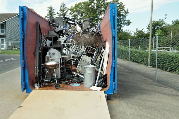 Best Affordable Junk Removal Services  in Kasson, MN