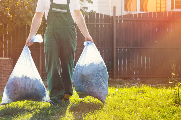 Best Yard Cleanup Services  in Kasson, MN