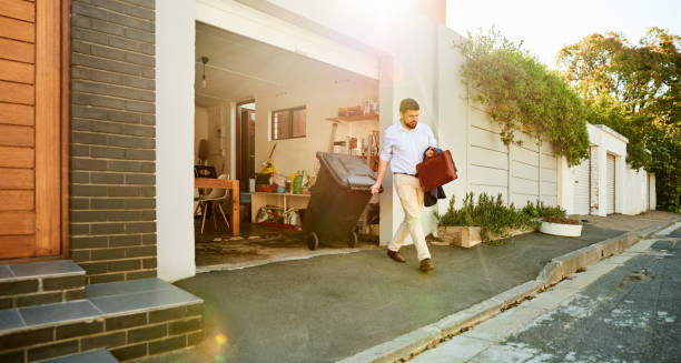 Best Commercial Junk Removal  in Kasson, MN