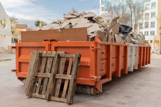 Reliable Kasson, MN Junk Removal Solutions