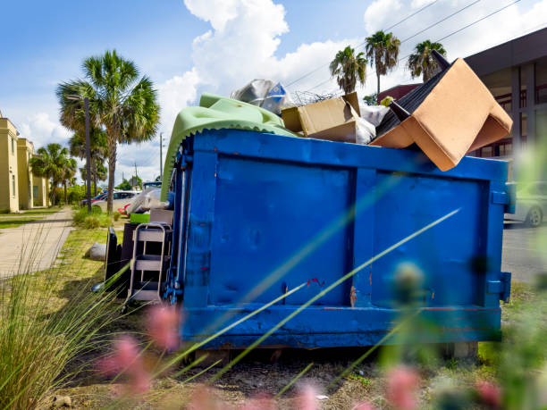 Best Basement Cleanout Services  in Kasson, MN